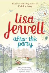 lisa jewell after the party