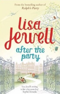 lisa jewell - after the party
