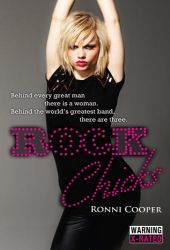 rock chicks ronni cooper