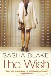 sasha blake the wish