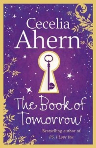 Book of Tomorrow Paperback
