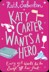 katy carter wants a hero ruth saberton